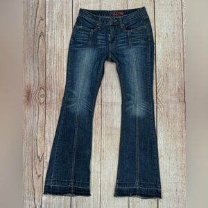 LYNDEN CINCH Women’s Trouser Jeans